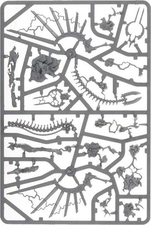 Actual product image Games Workshop Necrons - C'Tan Shard of the Void Dragon (Plastic)