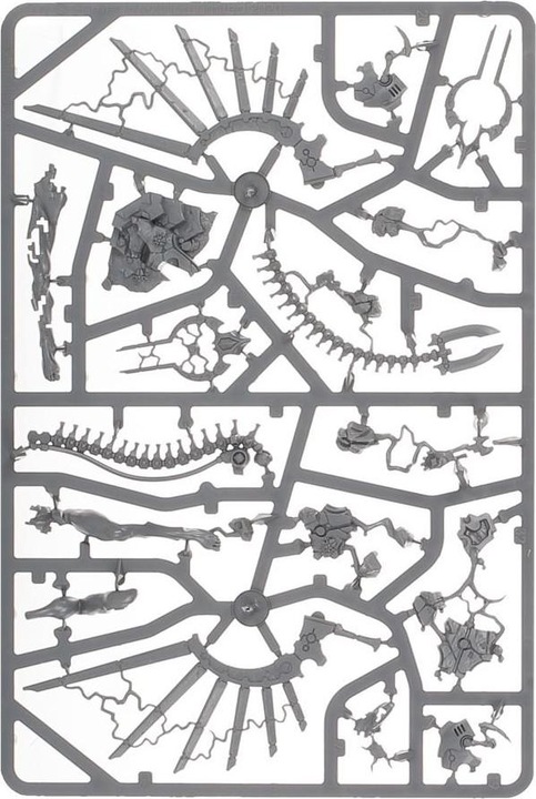 Produktbild Games Workshop Necrons - C'Tan Shard of the Void Dragon (Kunststoff)