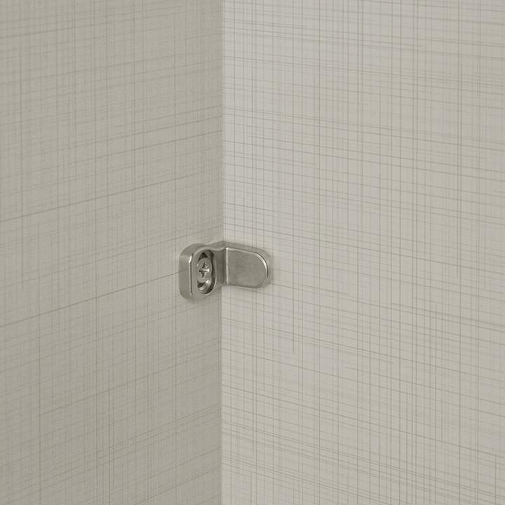 Actual product image Moderano System One (249 x 222 cm)