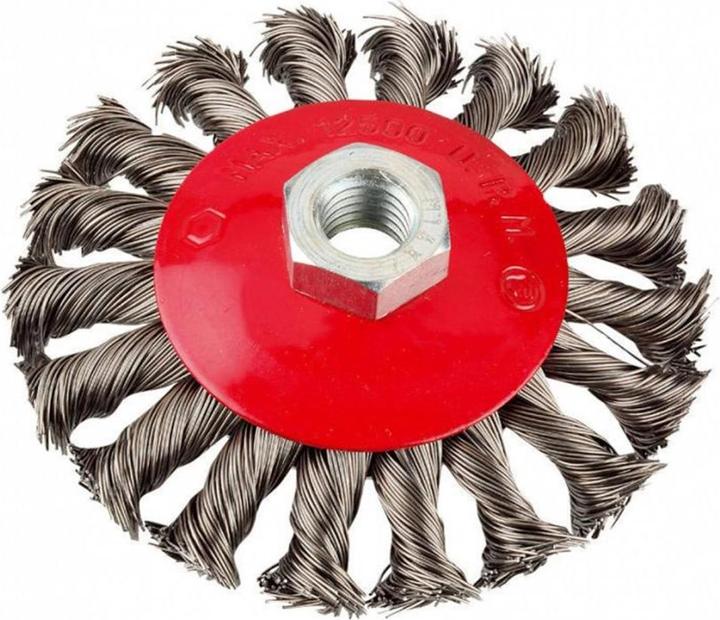 Produktbild kwb Aggresso-Scheibenb.100Mm/ M14