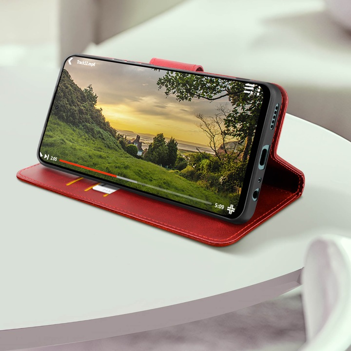 Produktbild Avizar Soft Luxury Cover Series (Honor 90 Smart)