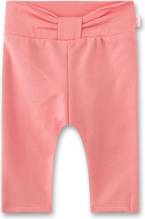 Image du produit Sanetta Pantalon bébé uni (68)