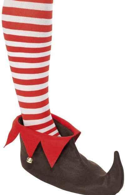 Actual product image Smiffys Gnome shoes