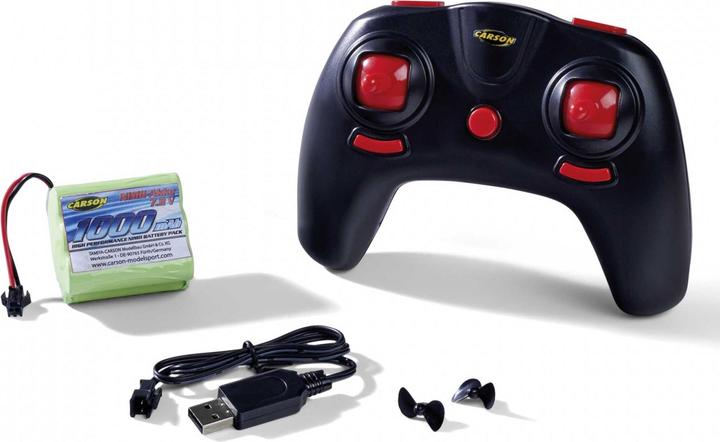 Produktbild Carson RC- Küstenwache 2.4G 100% RTR