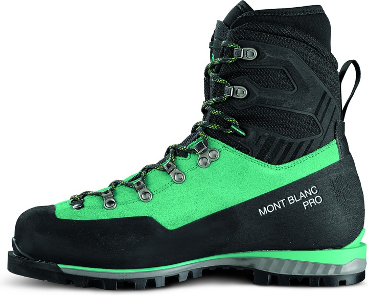 Actual product image Scarpa Mont Blanc Pro GTX Schuhe (40)