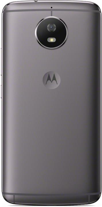 Produktbild Motorola Moto G5s (32 GB, Lunar Gray, 5.20", Hybrid Dual SIM, 4G)