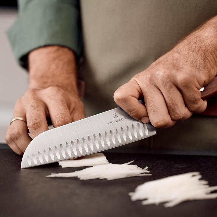 Produktbild Victorinox Wood (17 cm)