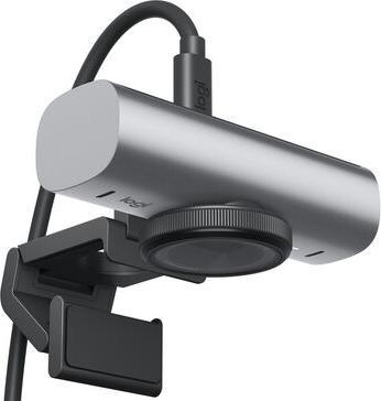 Actual product image Logitech MX Brio 705 for Business (8.50 Mpx)