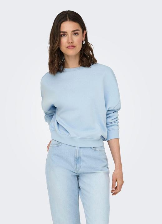 Produktbild Only Onlsweat L/S Crew Oversize Swt (XS)