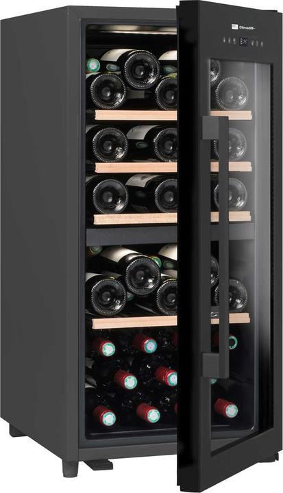 Image du produit Climadiff Cave à vin CLD40B1