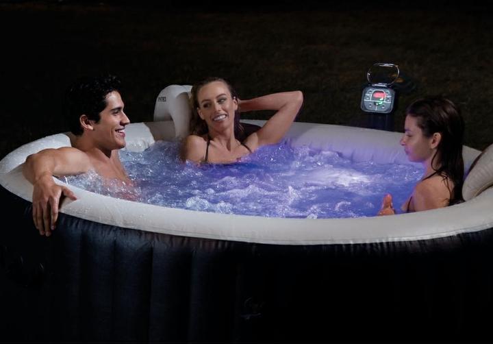 Immagine prodotto Intex Luce a LED