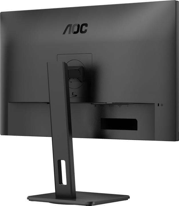 Produktbild AOC 27E3QAF (1920 x 1080 Pixel, 27")