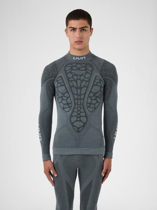 Actual product image UYN Thermoshirt Mit Stehkragen Elevatyon Biomorph (M, S)