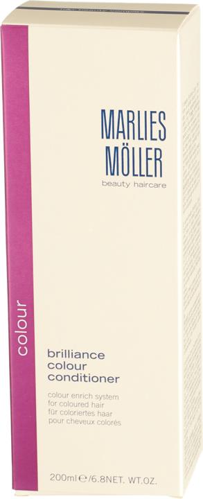 Actual product image Marlies Möller Color Brilliance (200 ml)