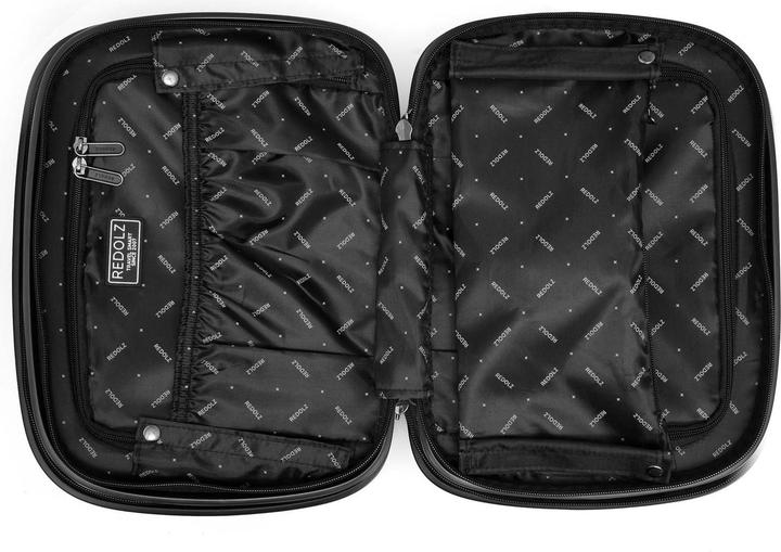 Actual product image Redolz Essentials 10 Beautycase 34 cm