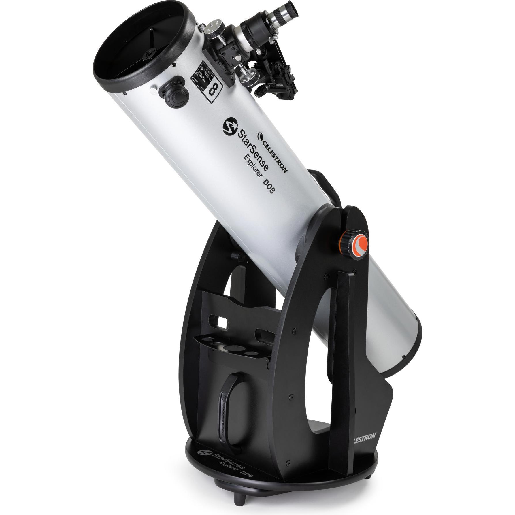 Celestron, Teleskop