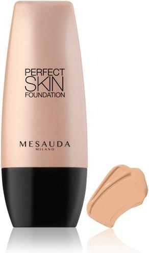 Produktbild Mesauda Milano Perfect Skin Foundation 30ml (Sand)