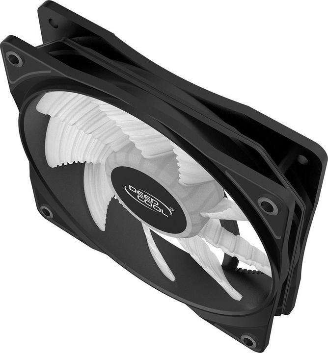 Produktbild Deepcool Case Fans - RF 120 R (120 mm, 1x)