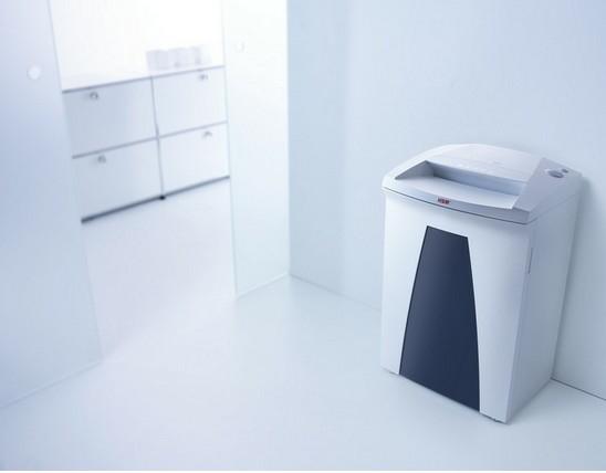 Immagine prodotto HSM Trituratore SECURIO B32 (Taglio striscia)