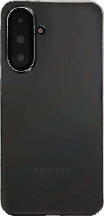 Actual product image FoneKit Ultra-Slim Case, Samsung Galaxy A26, transparent (Samsung Galaxy A26)