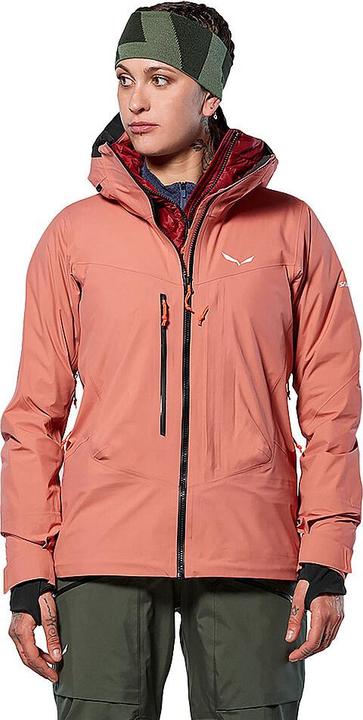 Actual product image Salewa Sella 3 Layers Powertex Hardshell Jacke (38, M)