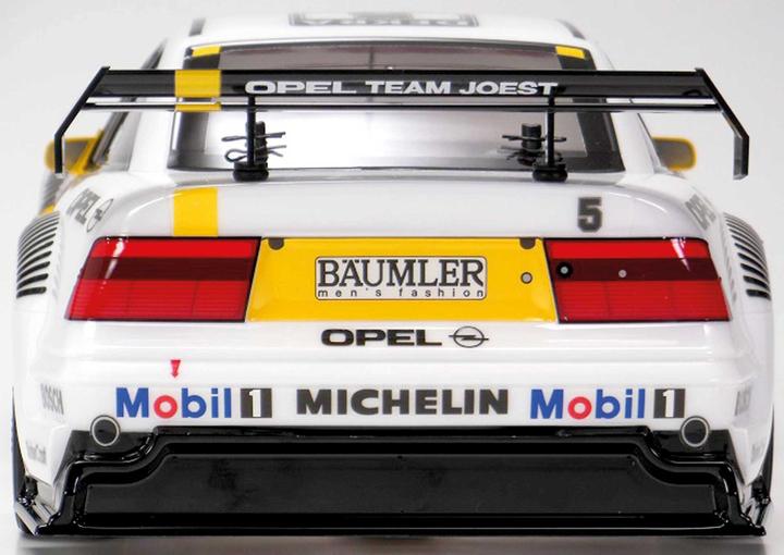 Produktbild Tamiya Opel Calibra V6 (Kit)