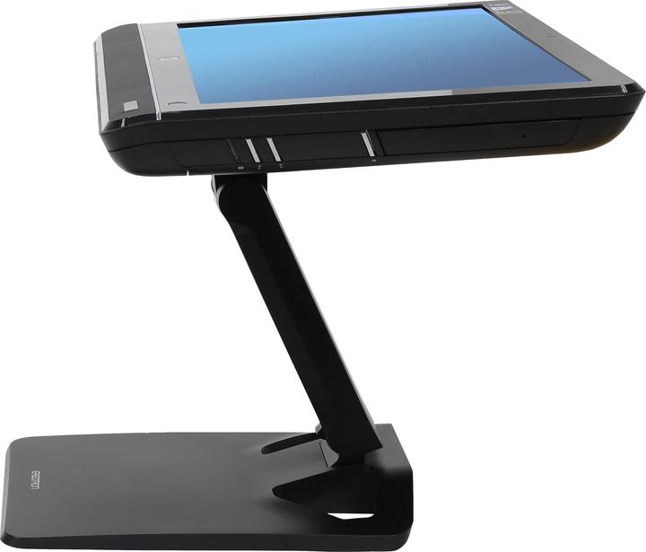 Produktbild Ergotron Neo-Flex Monitor Standfuss mit patentierter CF-Technologie (Tisch, 27")