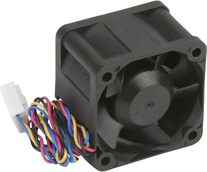 Ernitec Replacement fan kit for