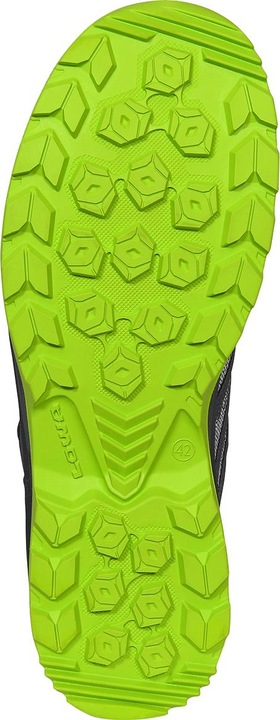 Produktbild Lowa LARROX Work GTX Low S3 (S3, 42)