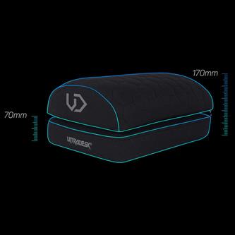 Immagine prodotto Ultradesk Passo Fronte