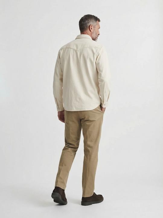 Immagine prodotto Portland Outerwear Co. Jeanshemd Jeanshemd (L)
