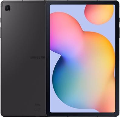 Produktbild Samsung Galaxy Tab S6 Lite (2022) (nur WLAN, 10.40", 64 GB, Oxford Gray)