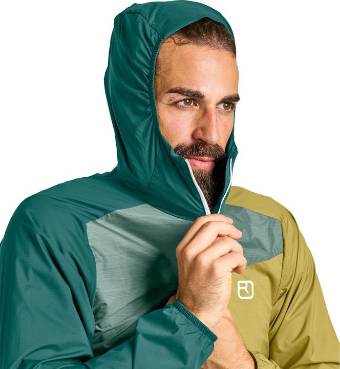 Produktbild Ortovox Windbreaker Jacket (S)