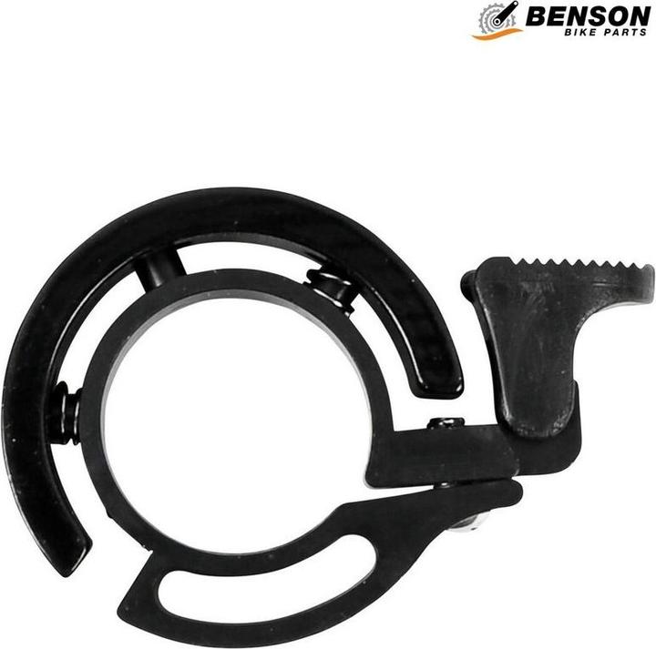 Produktbild Benson Fahrradklingelring