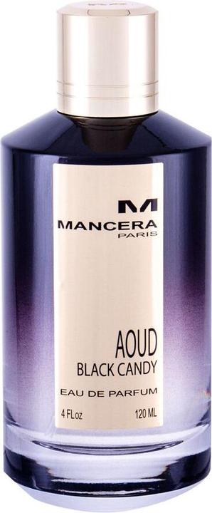 Produktbild Mancera Aoud Black Candy (Eau de Parfum, 120 ml)