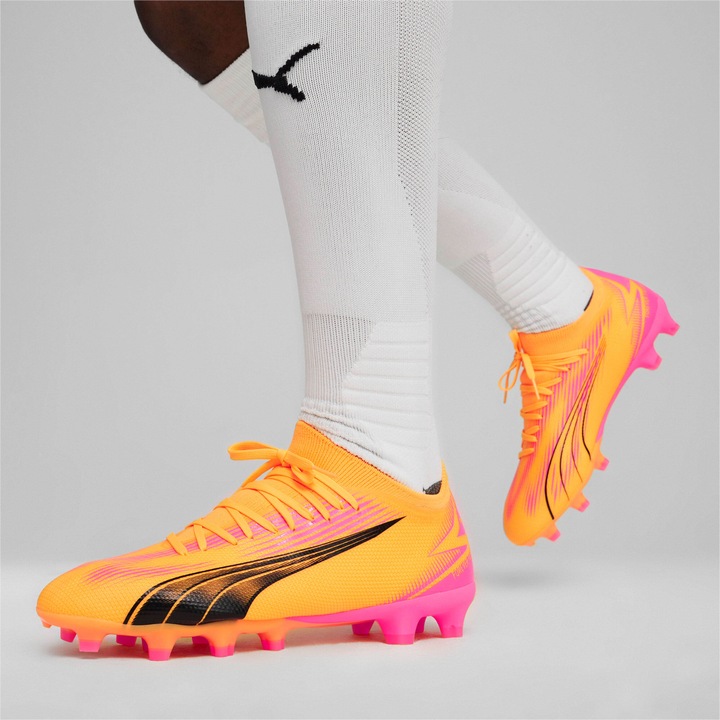 Produktbild Puma Ultra Match Fg/Ag (41)