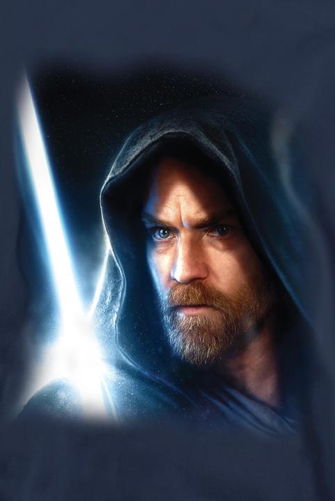 Produktbild Star Wars Sweatshirt (S)