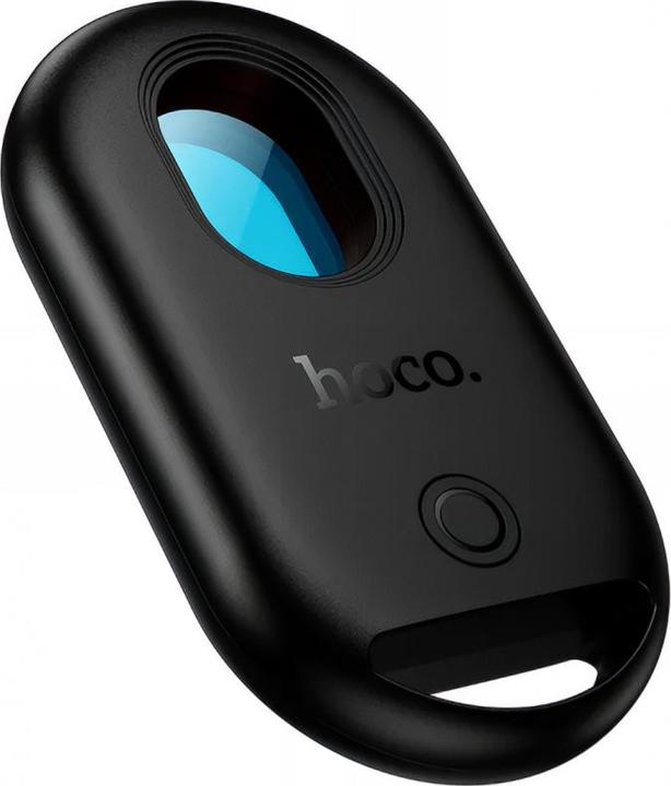 Produktbild Hoco Other Computer Accessory Locator compatible with Apple Find My E95 black (Android, iOS)