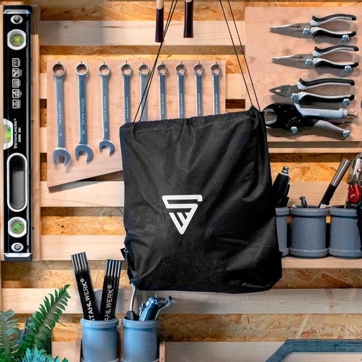 Immagine prodotto Stahlwerk Casco automatico per saldatura ST-990 SE "Special Edition Rock" Real Colour