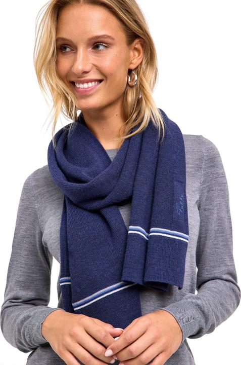 Produktbild Falke FAV Merino Anniversary Scarf u