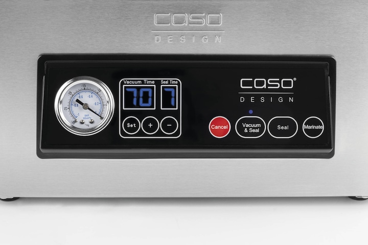 Image du produit Caso Machine à emballer sous vide VacuChef 70