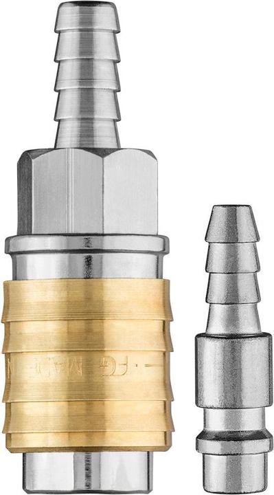 Actual product image Neo Connection 8mm (12-631)