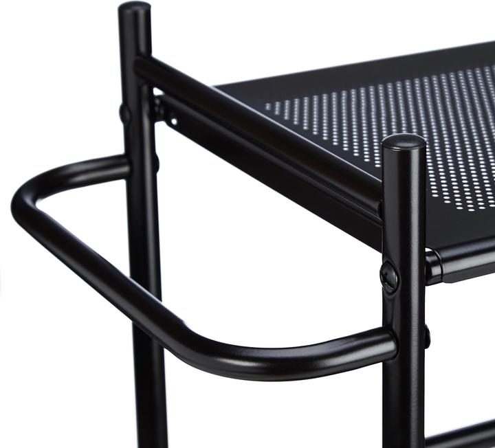 Produktbild Relaxdays Rollregal