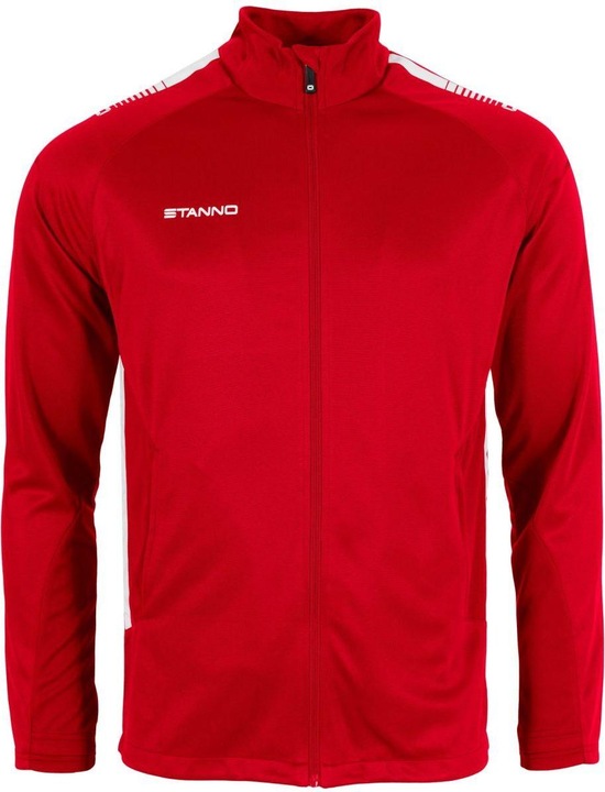 Image du produit Stanno Top à zip intégral First (140)