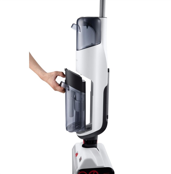 Actual product image Roborock Dyad