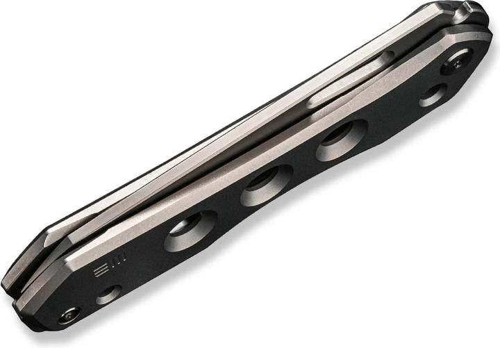 Image du produit WE Vision R gris titane (9 cm)