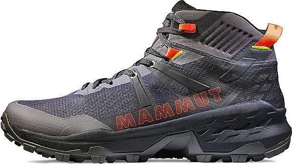 Produktbild Mammut Sertig II Mid GTX Men (44.5, 45)