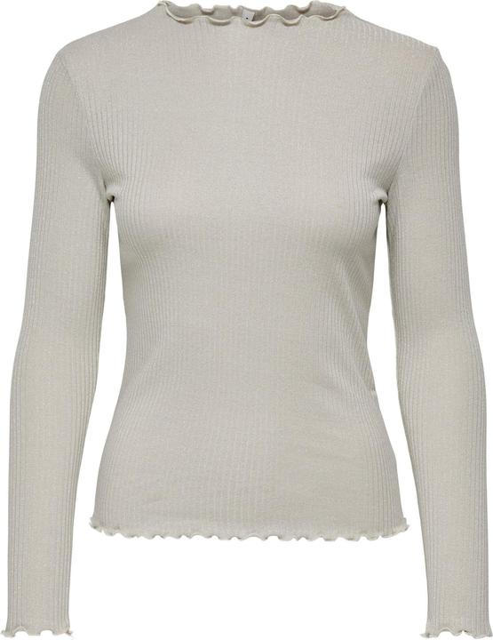 Immagine prodotto Only Onlemma Life Ls Glitter Top Jrs Noos (M)