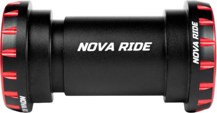 Nova Ride T47 855 Shimano (2025)