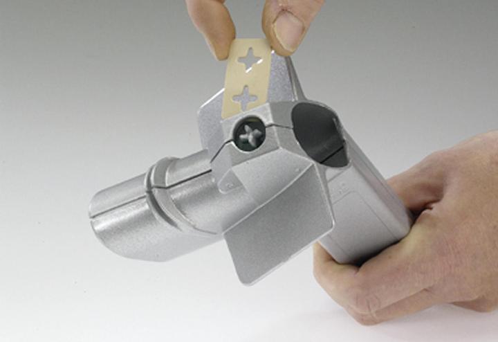 Actual product image Westmark Cherrymat